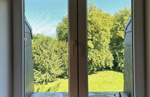 Hohendorf Apartamento | Castle Studio WE 28 - Castillo de Hohendorf