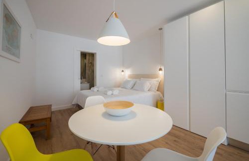 Socorro Apartamento | Castle Terrace Exclusive Apartment - Home By The Castle Apartment
