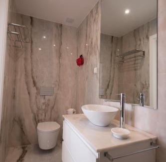 Socorro Apartamento | Castle Terrace Exclusive Apartment - Home By The Castle Apartment