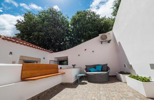 Socorro Apartamento | Castle Terrace Exclusive Apartment - Home By The Castle Apartment