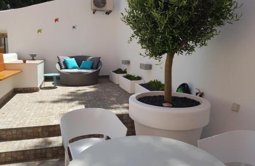 Socorro Apartamento | Castle Terrace Exclusive Apartment - Home By The Castle Apartment