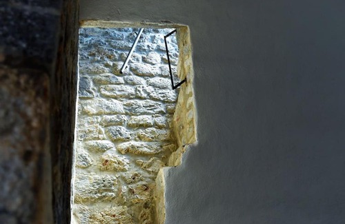 Omales Chalet De Esquí | Castle Tower