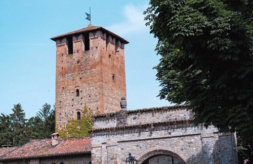 Vigolzone Apartamento | Castle View Apartment