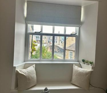 Kendal Apartamento | Castle View Apartments - The Hideout