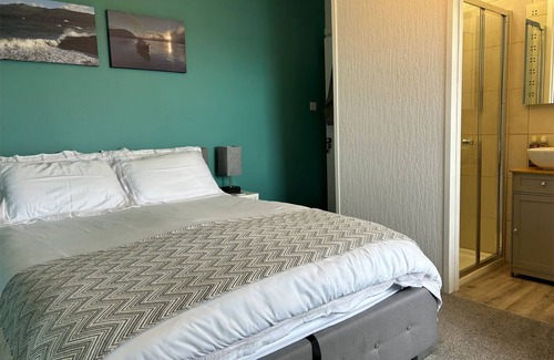 Lochaline Cama Y Desayuno | Castleview