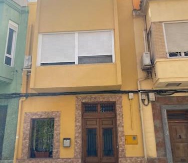 San Anton Casa | Castle view