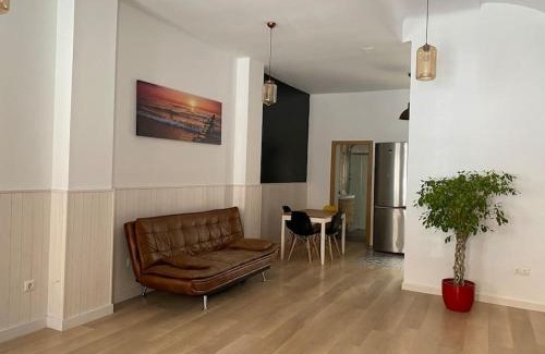 San Anton Casa | Castle view