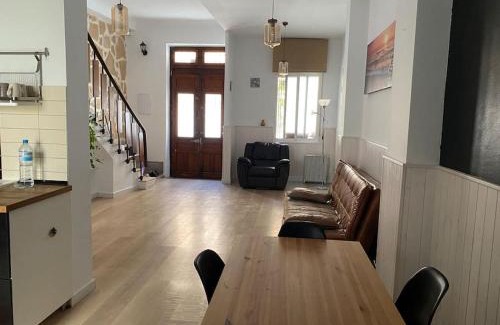 San Anton Casa | Castle view