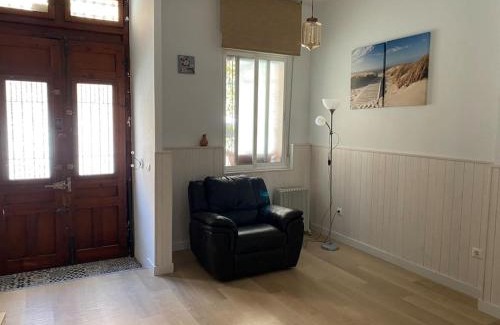 San Anton Casa | Castle view