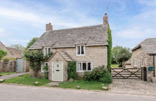 Corfe Castle Village Casa | Castle View House