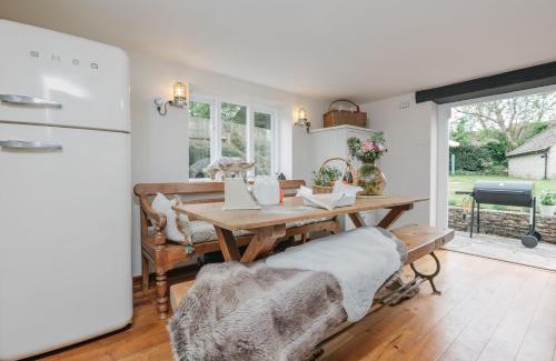 Corfe Castle Village Casa | Castle View House