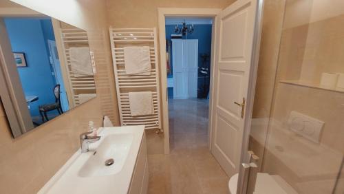 Budavar Apartamento | Castle View
