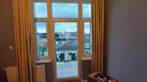 Budavar Apartamento | Castle View