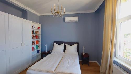 Budavar Apartamento | Castle View