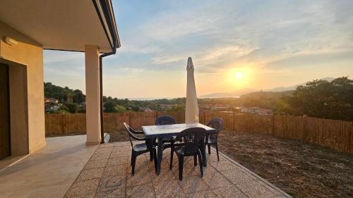 Marina di Ascea Apartamento | Castle View Villa