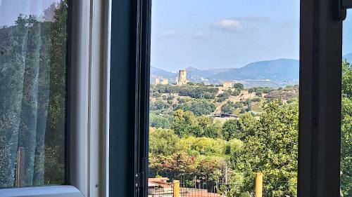 Marina di Ascea Apartamento | Castle View Villa