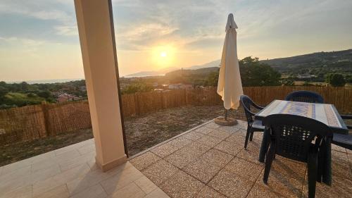 Marina di Ascea Apartamento | Castle View Villa
