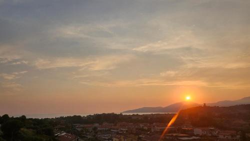 Marina di Ascea Apartamento | Castle View Villa