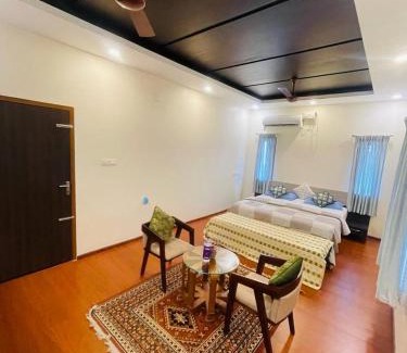 Kochi Casa | Castle Villa