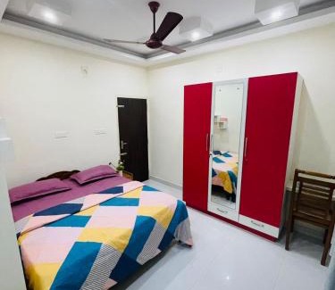 Kochi Casa | Castle Villa