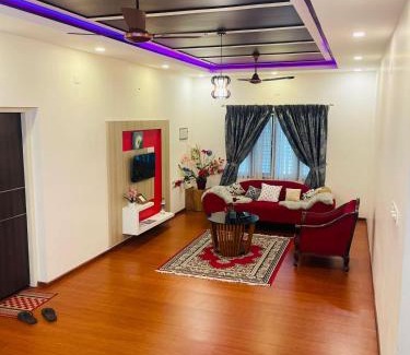Kochi Casa | Castle Villa