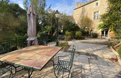 Cazouls-les-Beziers Otro | Castle with swimming pool for 14 people near Béziers
