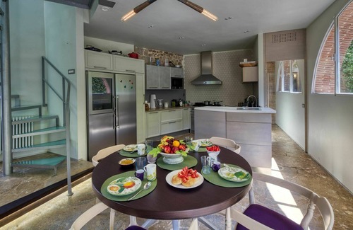 Monteggiori Villa | Villa en Monteggiori con 3 habitaciones, capacidad 6