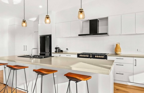 Wimbledon Heights Casa | Castlebay - Lovely 4 bedroom home