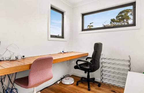 Wimbledon Heights Casa | Castlebay - Lovely 4 bedroom home