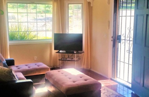Vista Apartamento | Castlegate Guest Apartment