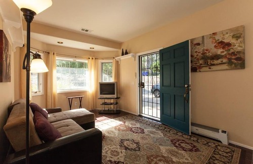 Vista Apartamento | Castlegate Guest Apartment