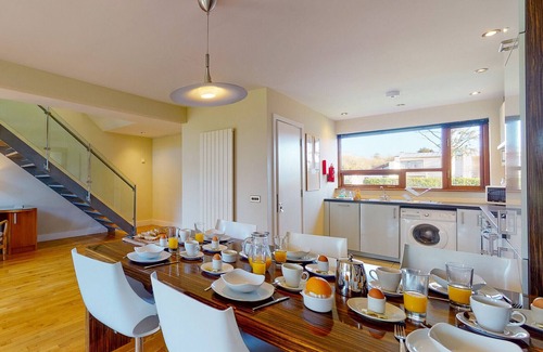 Castlemartyr Chalet De Esquí | Castlemartyr Lodges No 20 (2 Bed)