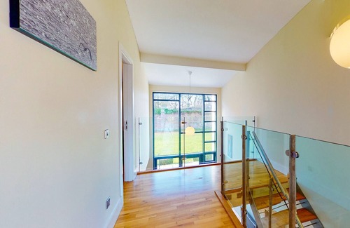 Castlemartyr Chalet De Esquí | Castlemartyr Lodges No 20 (2 Bed)