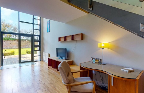 Castlemartyr Chalet De Esquí | Castlemartyr Lodges No 20 (2 Bed)