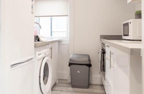 King's Park Casa | Castlemilk House