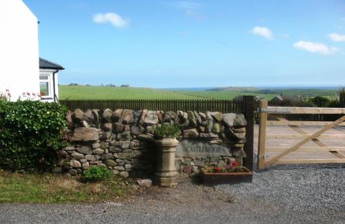 Drummore Casa | Castlemoor Holiday Cottage, Mull of Galloway