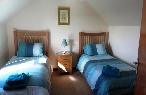 Drummore Casa | Castlemoor Holiday Cottage, Mull of Galloway