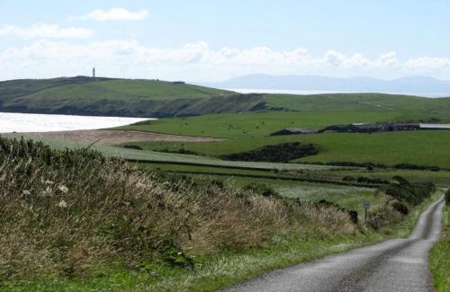 Drummore Casa | Castlemoor Holiday Cottage, Mull of Galloway