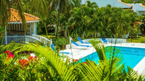 Savannes Apartamento | Castles Apartments