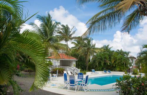 Savannes Apartamento | Castles Apartments