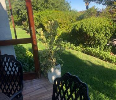 Plettenberg Bay Apartamento | Castleton 51a Plettenberg Bay
