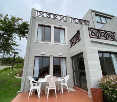 Plettenberg Bay Apartamento | Castleton Self-Catering Accommodation