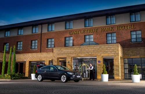 Annacotty Apartamento | Castletroy Park Hotel Suites