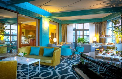 Annacotty Apartamento | Castletroy Park Hotel Suites
