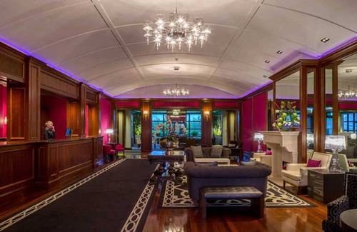 Annacotty Apartamento | Castletroy Park Hotel Suites