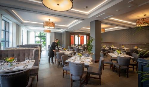 Annacotty Apartamento | Castletroy Park Hotel Suites