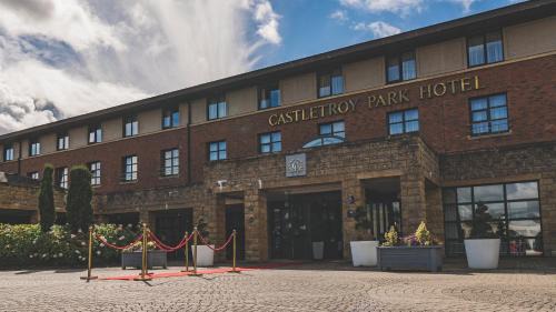 Annacotty Apartamento | Castletroy Park Hotel Suites