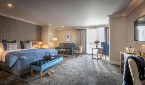 Annacotty Apartamento | Castletroy Park Hotel Suites