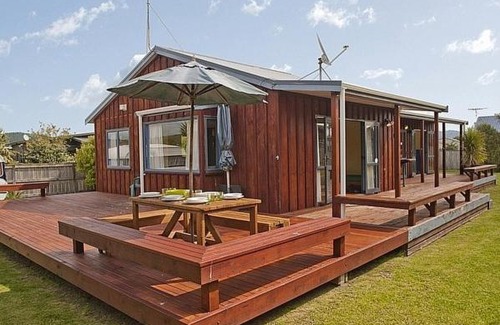 Matarangi Casa | Castleview Getaway Matarangi - Matarangi Home