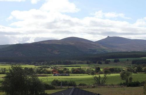 Banchory Complejo | Castlewood Lodges